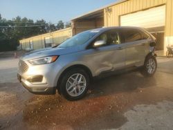 Ford salvage cars for sale: 2023 Ford Edge SEL