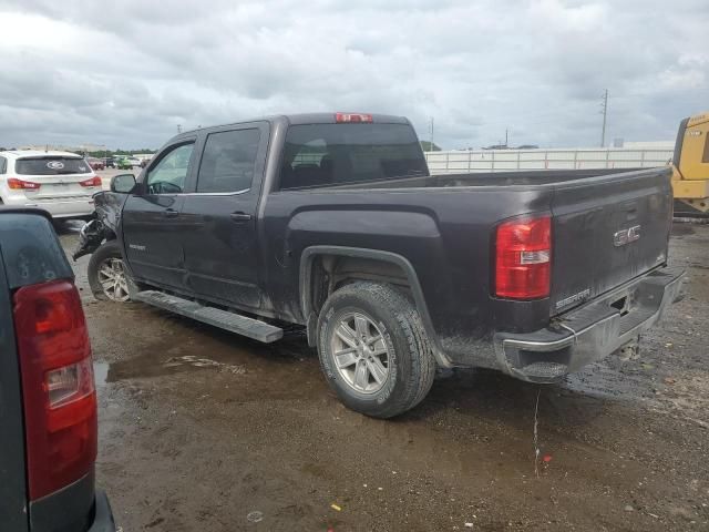 2014 GMC Sierra C1500 SLE