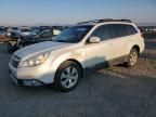 2010 Subaru Outback 3.6R Limited