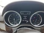 2012 Mercedes-Benz ML 350 4matic