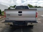 2010 Ford F150 Super Cab