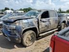 2021 Chevrolet Silverado K3500 High Country