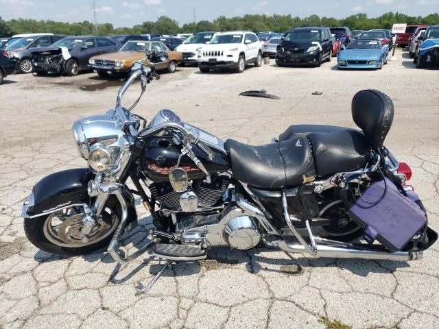 2004 Harley-Davidson Flhri