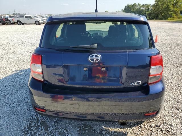 2013 Scion XD