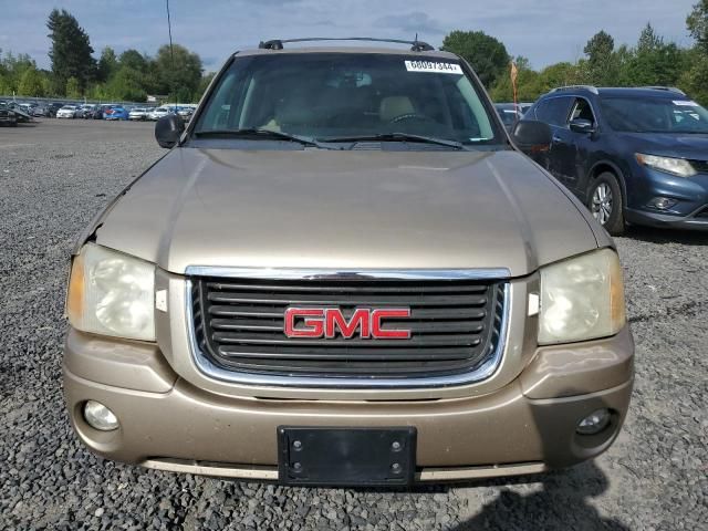 2005 GMC Envoy