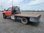 2002 Dodge RAM 3500