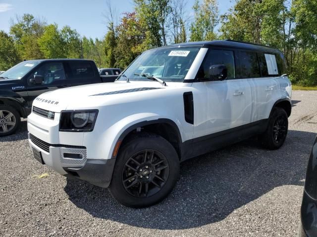 2024 Land Rover Defender 110 S