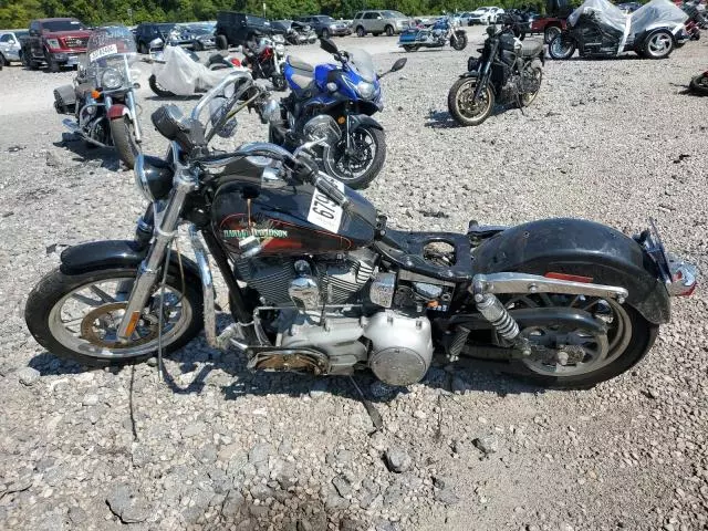 2007 Harley-Davidson FXD