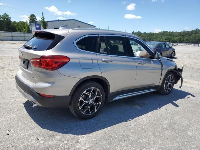 2022 BMW X1 XDRIVE28I