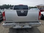 2005 Nissan Frontier King Cab XE