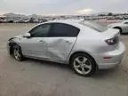 2005 Mazda 3 S