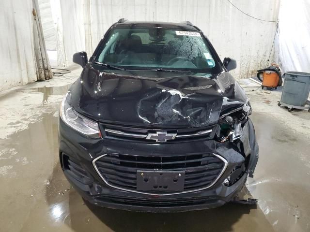 2022 Chevrolet Trax 1LT