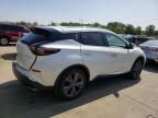 2021 Nissan Murano Platinum