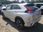 2023 Mitsubishi Eclipse Cross SE