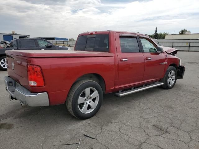 2009 Dodge RAM 1500