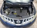 2009 Nissan Murano S