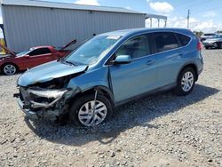 Vehiculos salvage en venta de Copart Tifton, GA: 2016 Honda CR-V EX