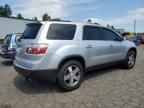 2011 GMC Acadia SLT-1