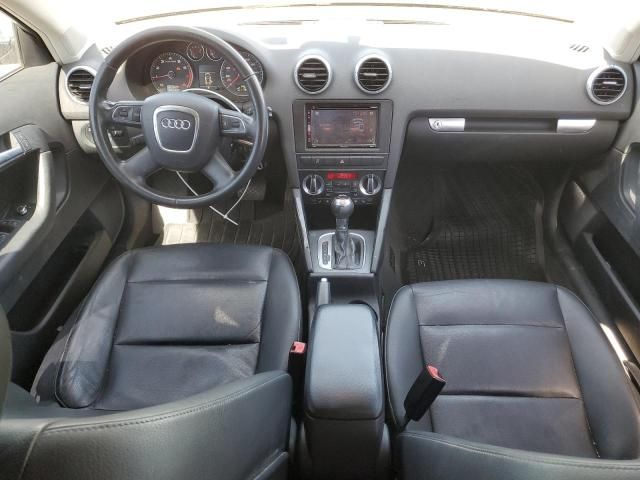 2013 Audi A3 Premium