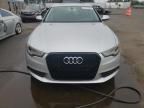 2014 Audi A6 Premium Plus