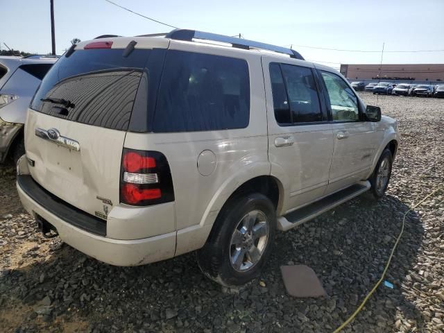 2006 Ford Explorer Limited