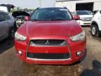 2011 Mitsubishi Outlander Sport SE