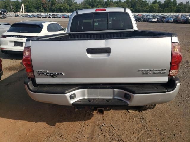 2006 Toyota Tacoma Prerunner Access Cab