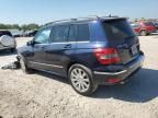 2012 Mercedes-Benz GLK 350 4matic