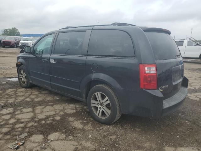 2010 Dodge Grand Caravan SE