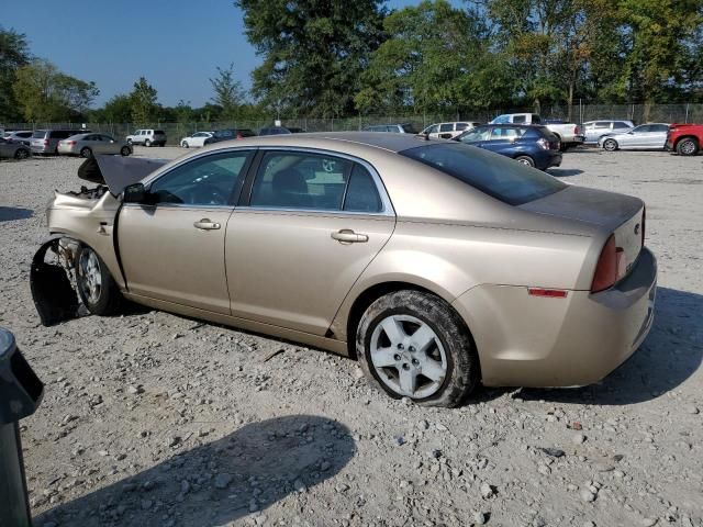 2008 Chevrolet Malibu LS