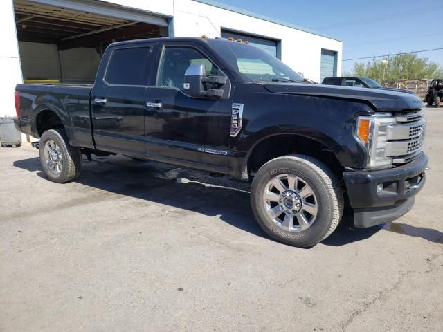 2017 Ford F250 Super Duty