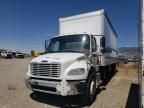 2017 Freightliner M2 106 Medium Duty