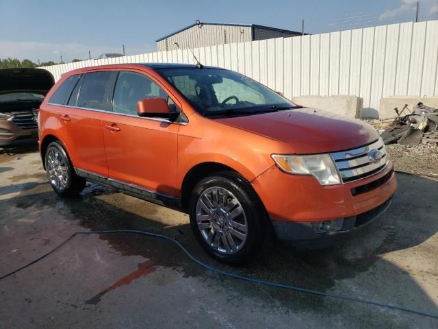 2008 Ford Edge Limited