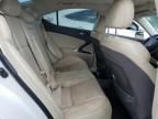 2010 Lexus IS 250