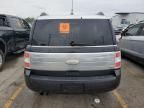 2012 Ford Flex Limited