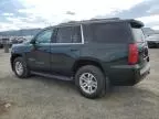 2016 Chevrolet Tahoe K1500 LT