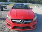 2014 Mercedes-Benz CLA 250 4matic