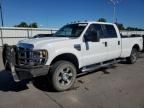 2010 Ford F250 Super Duty