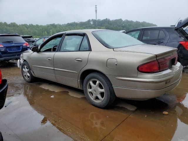 2002 Buick Regal LS