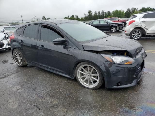 2013 Ford Focus ST