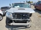 2007 Toyota Tacoma Double Cab Prerunner Long BED