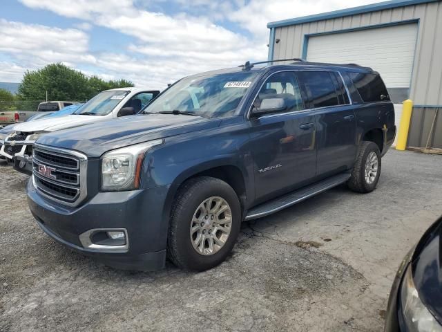 2020 GMC Yukon XL K1500 SLT