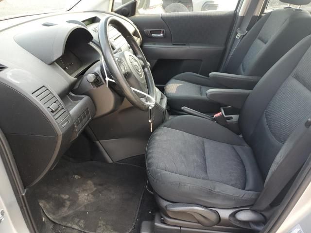 2008 Mazda 5