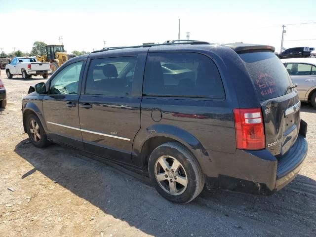 2010 Dodge Grand Caravan SXT