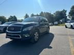 2015 Infiniti QX80