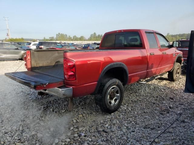 2007 Dodge RAM 2500 ST