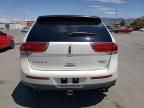 2012 Lincoln MKX