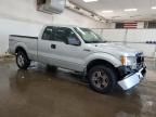 2011 Ford F150 Super Cab