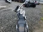 2007 Harley-Davidson Fxdwg