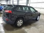 2014 Jeep Cherokee Sport